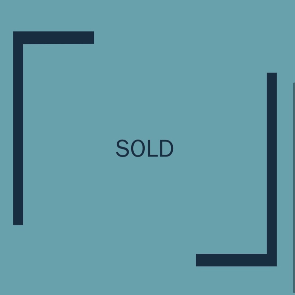 Sold!